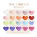 Beetles 23 Pcs Gel Nail Polish Kit - Glamour Games Collection, Spring Summer Pastel Colors, Soak Off Gift Set for Girls - Buy Online on GoSupps.com