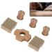 Moxa therapy portable body acupuncture moxa box stick moxibusization tank vertical smokeless house-fueling instrument Moxibusion heating therapy Accessories full body massage industrial instrument
