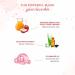 WOW Skin Science Apple Cider Vinegar Face Wash - Paraben & Sulfate Free - Pack of 2 (200mL) - Best Natural Skincare for Radiant Skin - Buy Online on GoSupps.com