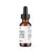 Sweet Essentials Organic Unrefined Broccoli Seed Oil - 100% Pure & Cold-Pressed - Natural Moisturizer for Skin Hair | 2oz Glass Bottle | Imported from Canada - Buy Online on GoSupps.com