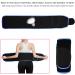 Shop Lumbar Supports & Back Support Belts | Pain Relief for Men & Women | Lower Back Support for Home & Work - Buy Online on GoSupps.com