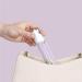 Katmerio 3-Pack 50ml Airless Pump Dispenser Bottles - Ideal for Travel & Home Use | Empty Cosmetic Lotion Pump - Buy Online on GoSupps.com