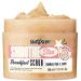 Soap & Glory Smoothie Star Exfoliating Body Scrub - Almond & Caramel Scent - 300ml - Buy Online on GoSupps.com