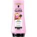  Gliss Schwarzkopf Gliss Soie Lumineuse Brightening Conditioner 6 Packs of 200 ml Restructuring and Protecting Conditioner with Ceramic and Silk Products for Brittle and Dull Hair - Buy Online on GoSupps.com