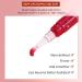 Shiny Glossy Lip Gloss Rotary Pen - Long-Lasting Moisturizing Lip Makeup (05# FLECHAZO) | Sparkling Three-Dimensional Plump Effect | International Shipping - Buy Online on GoSupps.com