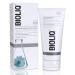 Bioliq - Clean Anti-Wrinkle Facial Cleansing Gel with Marigold Extract and Hyaluronic Acid - Hydration Wrinkle Prevention Skin Firming - 125 ml