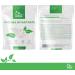 Choline Bitartrate 700 mg - 120 Vegan Capsules for Liver Health & Cognitive Function | High-Dose Nootropic Supplement - Buy Online on GoSupps.com