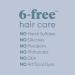Briogeo Scalp Revival Charcoal + Tea Tree Scalp Treatment | Soothes Dry, Flaky, Itchy Scalp | Vegan, Phthalate & Paraben-Free | 1 Ounce - Buy Online on GoSupps.com