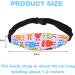 Baby Kids Safety Head Support Band for Car Seat - Pink - Buy Online on GoSupps.com