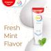 Colgate Total Whitening Toothpaste Freshens Breath Whitens Teeth and Provides Sensitivity Relief Mint Flavor 24 Pack - Buy Online on GoSupps.com