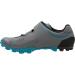 Pearl Izumi Women's X-Alp Divide Cycling Shoe Black/Smoked Pearl - Size 36 - Buy Online on GoSupps.com
