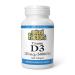 Natural Factors, Vitamin D3 5000 IU (125 mcg), Supports Strong Bones, Muscles and Immune Function, 360 Softgels 360 Count (Pack of 1)
