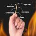 BiteMyWood Cinnamon Toothpicks - Long Lasting Super Hot & Spicy Flavor (300 Picks) - Buy Online on GoSupps.com