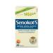 Senokot-S Laxative Tabs Size 30ct 30 Count (Pack of 1)