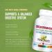 NEW ROOTS HERBAL Wormwood Capsules - 100% Natural Digestive Support Appetite Control & Intestinal Balance - Non-GMO & Gluten Free - Buy Online on GoSupps.com