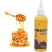 Wood Seasoning Beeswax - Natural Beewax Wood Furniture and Floor Seasoning Multipurpose Beeswax Furniture Polish for Wood Polish Antiy - Buy Online on GoSupps.com