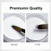 60g Clear Acrylic Powder for Nail Extensions - Large Capacity Acrylic False Nail Powder - No Lamp Required - Buy Online on GoSupps.com