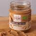 Naturally Pam Creamy Nut Butter | Organic Almond Peanut Puree | Biscuitella 6x150g | Healthy Snack | Buy Online Worldwide - Buy Online on GoSupps.com