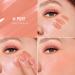 Kimuse Soft Cream Blush Makeup - Weightless & Long-Wearing Liquid Blush for Cheeks - Buy Online on GoSupps.com
