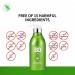 TS BD Dandruff Shampoo for Itchy Scalp - Biotin & Natural Ingredients | 16.9 Fl Oz Treatment for Dry Hair - Buy Online on GoSupps.com