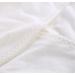 ZUMIY Maternity Nursing Top - Women's Cotton V Neck Tank M White - Buy Online on GoSupps.com