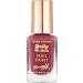 Barry M Romantic Rose Nail Paint Gift Set 4 rose tinted gelly hi shine shades Pink Pink 10 ml (Pack of 4) - Buy Online on GoSupps.com