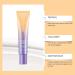 Shantou Ouhoe 2 Pieces Retinol Eye Cream Instant Eye Cream Wrinkles & Fine Lines Dark Circles Antiwrinkle Extra Firmness & Firming Suitable for all Skin Types - Buy Online on GoSupps.com