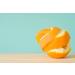 Buy Orange Peel Powder 200 GM - Natural Skin & Nail Health Rich in Vitamins C & D Vegan Non-GMO Hair & Skin Care Solutions - Buy Online on GoSupps.com