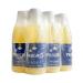 Liot - Liquid Egg White - No additives or preservatives - Pack of 6x970ml - 6x1kg