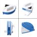 Double Side Magnetic Window Cleaner Glass Wiper Glazing Cleaning Brush Tools for High-Rise Double Car Glazed Windows Thickness 5 - Buy Online on GoSupps.com