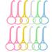 Aligner Remover Tool 12 Pcs Retainer Remover Tool Invisible Removable Braces Remover Tool Anti-slip Dental Oral Care Tool