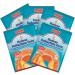 Basak Baking Powder 10 Gram x 10 Packs - Buy Online on GoSupps.com