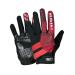 HK Army Freeline Gloves - Fire (Medium) Medium Fire
