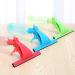 Windshield Squeegee Plastic Spray Bottles Window Cleaning Combo Squeegee for Car Glass Door Window Kitchen Green - Buy Online on GoSupps.com
