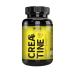 Creatine Monohydrate Pure 3000mg - 160 Capsules, Bodybuilding & Muscle Mass
