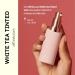Winky Lux White Tea Tinted Moisturizer SPF 30 - Oil-Free Face Moisturizer with Vitamin E and Antioxidants - Buy Online on GoSupps.com