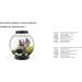 biOrb Sea urchin Set black - Buy Online on GoSupps.com