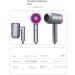 NYAANE T-shape folding hair dryer manufacturer wholesale hair salon anion constant temperature high-power hair dryer (1) - Buy Online on GoSupps.com