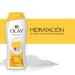 Olay Ultra Moisture Shea Butter Body Wash 13.53 Fl Oz - Hydrating Shea Butter Formula - Buy Online on GoSupps.com
