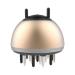 2-in-1 scalp massage brush & hair oil applicator head massage brush care for hair & scalp-promoted healthy hair growth ideal for dry scalp-light & portable perfect for on the go