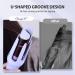 Hair straightenerAutomatic Hair Curler 32MM Auto Rotating Ceramic Hair Roller Professional Curling Iron Curling Wand Hair Waver - Buy Online on GoSupps.com