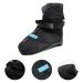 Milist Weatherproof Waterproof Cover for Orthopedic Boots | Medical Air Runner & Plaster Ankle Fracture Boot Cover - Size L - Buy Online on GoSupps.com