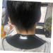 Healeved Scarf Cutting Collar for Hairstylists Salon Capes Hairdressing Shawl Barber Neck Strip Stylist Cutting Collar Hair Dye Cape Hair Cutting Pad Hairdressing Cape - Buy Online on GoSupps.com