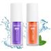 Chagoo V34 Color Corrector toothpaste 60ml tooth cleaning toothpaste tooth whitening melting tooth care toothpaste spots whitening sensitive teeth toothpaste (whitening + repair)