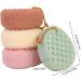 AUklOPVZZ Bath Sponges Exfoliating Dead Skin Removing Sponge Washcloths Breathable Moisturizing Sanitary Accessories for Wash - Buy Online on GoSupps.com