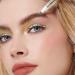 Double Tip Lower Eyelash Pencil Upgraded 3D Waterproof Eyelash Pen Eye Liner Liquid Eyeliner Dual Pronged Bottom Eyelashes Pen Waterproof Liquid Eyeliner for Makeup (Light Brown) - Buy Online on GoSupps.com
