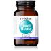 Viridian - Travel Biotic 30 Caps | Digestive Health Support for Work & Holiday Travel | Contains Friendly Yeast Saccharomyces Boulardii with Ginger | Nutritionist Formulated