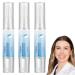 Frosty Neptune Teeth Whitening Frosty Neptune Teeth Whitening Essence Teeth Whitening Gel Teeth Whitening Pen Fast and Effective Removal Tooth Stain Easy to Use (3 PCs)