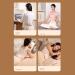 Buy Portable Heating Pillows & USB Waist Warmers | Digital Display Massage Belts for Menstrual Pain Relief - Buy Online on GoSupps.com
