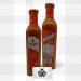 Nando's 4x500g Peri-Peri Sauce Set with AETN Fridge Magnet - Discover Signature Flavors and Spice | AETN Creations - Buy Online on GoSupps.com